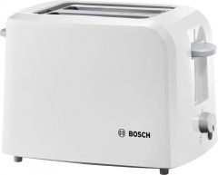 Тостер Bosch TAT3A011 Toaster CompactClass 825-980 W Auto 