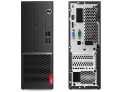 Lenovo V530s SFF Intel Pentium Gold G5420 (3.8GHz, 4MB), 4GB DDR4 2400MHz, 1TB HDD 7200rpm, Intel UHD Graphics 610, Slim DVD Rambo, 7 in 1 Card reader, USB KB BUL, USB Mouse, DOS