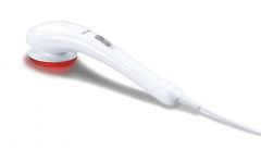 Масажор Beurer MG 21 infrared massager Soothing vibration 