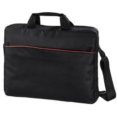 Чанта за лаптоп HAMA Tortuga I, 44 cm (17.3"), Черен