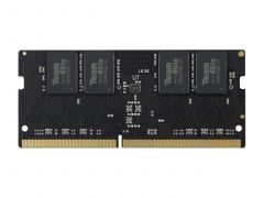Памет Team Group Elite DDR4 SO-DIMM -  8GB 2400MHz CL16-16-16-39 1.2V