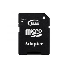 Адаптер TEAM GROUP MicroSD - SD за карта памет