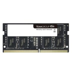 Памет Team Group Elite DDR4 SO-DIMM 16GB 3200MHz CL22 1.2V TED416G3200C22-S01