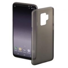 Гръб HAMA Ultra Slim за Samsung Galaxy S9+, черен