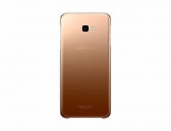 Samsung Samsung Galaxy J4+ 2018 Gradation cover  Gold