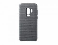 Samsung Samsung Galaxy S9 +, Hyperknit Cover , Grey