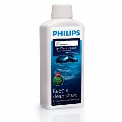 Philips Почистващ разтвор jet Clean and lubricates Cool Breeze  - HQ200/50