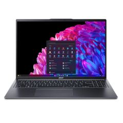 Лаптоп Acer Swift Go16 SFG16-72-7964 Intel Core Ultra 7 155H 