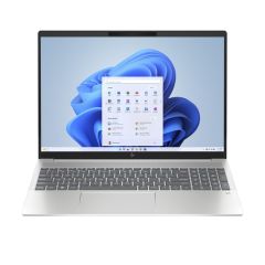Лаптоп HP Pavilion Plus 16-ab0016nn Natural Silver Core i7-