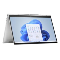 Лаптоп HP Envy x360 15-fe0023nn Natural Silver Core i7-1355Uup