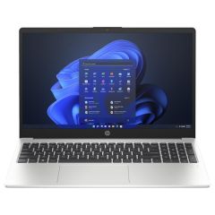 Лаптоп HP 250 G10 Turbo silver Core i3-1315Uup to 4.5Ghz10MB