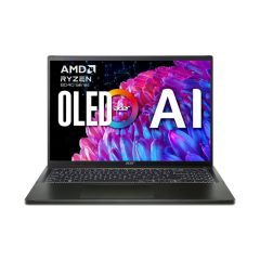 Лаптоп Acer Swift Edge SFE16-44-R72Z AMD Ryzen 7 8840U with 
