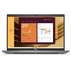Лаптоп Dell Latitude 5550 Intel Core Ultra 5 135U 12M Cache 