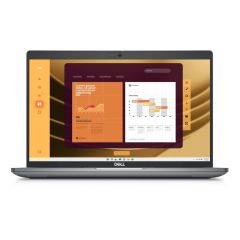 Лаптоп Dell Latitude 5450 Intel Core Ultra 5 135U vPro 12 MB 