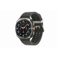 SAMSUNG SM-L705F GALAXY Watch Ultra LTE 47mm Silver - SM-L705FZTAEUE
