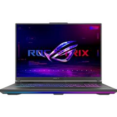 Лаптоп Asus ROG Strix G18 G814JIR-N6002 Intel  i9 14900HX 2.2 