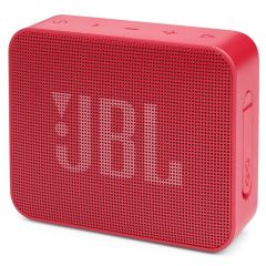 Блутут колонка JBL GO2 Essential - Червен