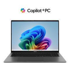 Лаптоп Asus Vivobook S S3607VA-RP031, 16.0&quot; LED WUXGA, Intel i7-13620H 2.4 GHz, 16GB LPDDR5, SSD 1TB, Free OS + Раница