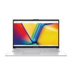 Лаптоп Asus Vivobook Go E1504FA-BQ1866, 15.6&quot; FHD, Ryzen R5-7520U, 16GB DDR5, 1TB SSD G3, Free OS