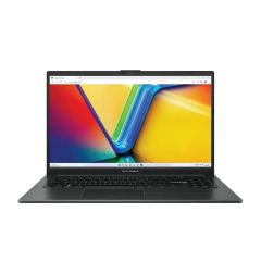 Лаптоп Asus Vivobook Go E1504FA-BQ1867, 15.6&quot; FHD, Ryzen R5-7520U, 16GB DDR5, 512 GB SSD G3, FreeOS