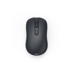 HAMA Безжична мишка &bdquo;WM-200&ldquo;, оптична, 4 бутона, тиха, черна