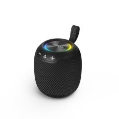 HAMA Блутут колонка &quot;Bomb 3.0&quot; Bluetooth&reg;, Waterproof IPX7, LED, 16 W, черна