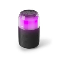 HAMA Блутут колонка &quot;Can Speaker&quot; 5 W, 4 LED режима на осветление