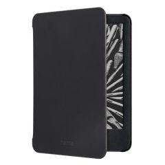 HAMA Калъф за електронна книга Kindle 6&quot;, (11th gen. 2022/2024), 15.24 cm, черен