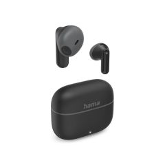Hama Блутут слушалки &quot;Freedom Light II&quot;, Bluetooth, TWS, черни