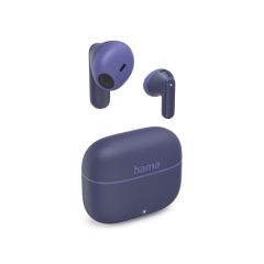 Hama Блутут слушалки &quot;Freedom Light II&quot;, Bluetooth, TWS, син