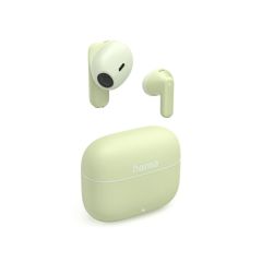 Hama Блутут слушалки &quot;Freedom Light II&quot;, Bluetooth, TWS, Зелени