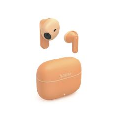 Hama Блутут слушалки &quot;Freedom Light II&quot;, Bluetooth, TWS, Оранжев