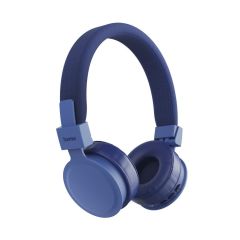 HAMA Слушалки с микрофон &quot;Freedom Lit III&quot;  Bluetooth, On-Ear, син