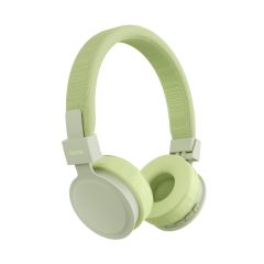 HAMA Слушалки с микрофон &quot;Freedom Lit III&quot;  Bluetooth, On-Ear, зелен