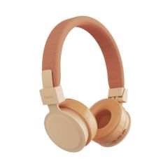 HAMA Слушалки с микрофон &quot;Freedom Lit III&quot;  Bluetooth, On-Ear, оранжев
