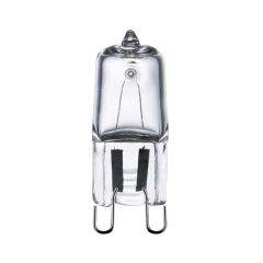 XАVAX Крушка за фурна, G9, 330lm 28W, топло бяла, димируема