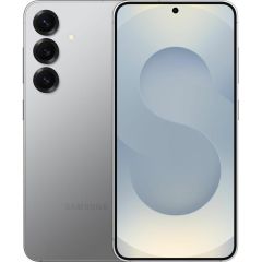 SAMSUNG SM-S931B GALAXY S25 6.2in 12GB 512GB Silver - SM-S931BZSHEUE