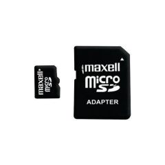 Карта памет Maxell micro SDXC, 64GB