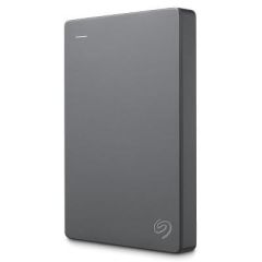 Външен хард диск Seagate Basic, 2.5&quot;, 5TB