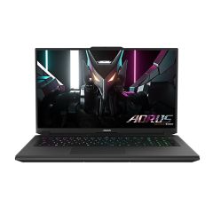 Лаптоп AORUS 9MF Intel Core i5-12500H, 17.3 IPS, FHD 360Hz, 16GB DDR4, 512GB SSD, RTX 4050