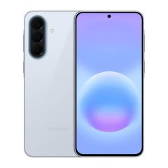 SAMSUNG Galaxy A57 8/128GB Light Blue - SM-A576BLBBEUE