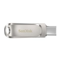 USB памет SanDisk Ultra Dual Drive Luxe, 64GB