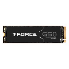 SSD Team Group T-Force G50, M.2 2280 1TB PCI-e 4.0 x4 NVMe 1.4