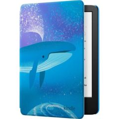 eBook четец Kindle 2022 kids, 6&quot;, 16GB, WiFi, Space Whale
