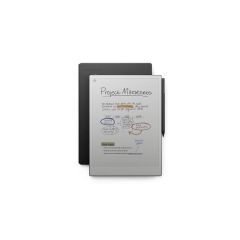Таблет reMarkable Paper Pro 11.8&quot; в комплект с Marker plus и Калъф Premium Brown Leather Book Folio