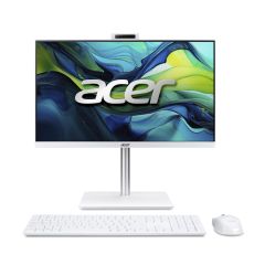Kомпютър All-in-One Acer Aspire C27-A DQ.BNREX.002 - 27&quot; inch IPS FHD(1920x1080) Intel Core i7-1355U, 16GB DDR4, 1TB SSD, Linux