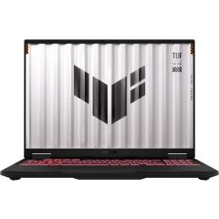 Лаптоп ASUS TUF Gaming A16 2025 FA608UM-RV016 - 16&quot; IPS FullHD+, AMD Ryzen 7 260, 16GB DDR5, 1TB SSD, RTX 5060 8GB GDD7