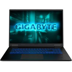 Лаптоп GIGABYTE GAMING A18 3TH - 18&quot; IPS WUXGA 165Hz, AMD Ryzen 7 260, 16GB DDR5, 512GB SSD Gen4, nVIdia RTX 5050 8GB GDDR7, Free DOS