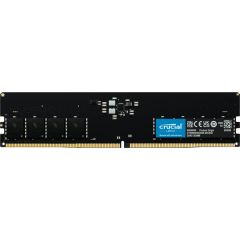 Памет CRUCIAL 16GB DDR5 4800 MHz UDIMM CL40
