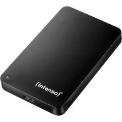 Външен хард диск Intenso, 2.5&quot;, 1 TB